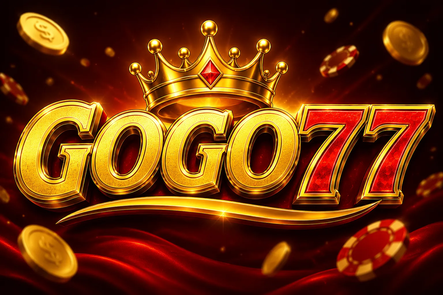 GOGO77 - Petualangan Tak Terduga di Dunia Fantasi