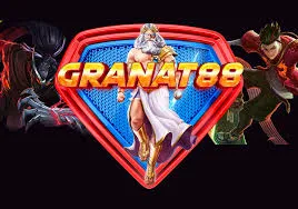 GRANAT88 - Game Bingo Seru dan Menarik