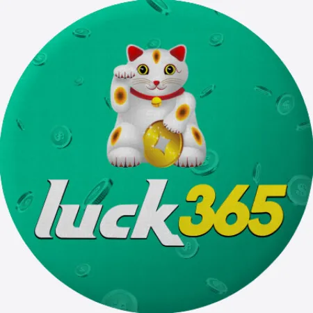 LUCK365 - Game Santai yang Menyenangkan