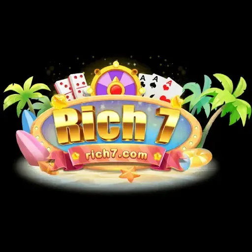RICH7 - Petualangan Tanpa Batas
