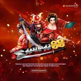 SAMURAI88 - Petualangan Memancing yang Seru