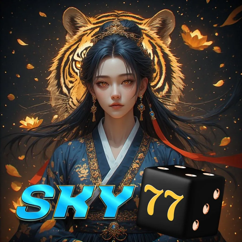 SKY77 - Permainan Slot yang Menggugah Adrenalin