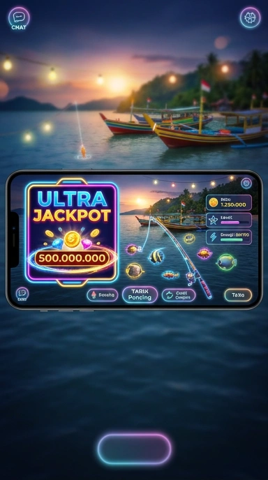 Fitur unggulan penidabet yang memudahkan pengguna dalam menemukan aplikasi.