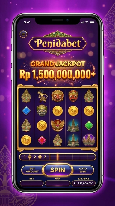 Screenshot dari aplikasi penidabet yang menunjukkan keamanan saat mengunduh.